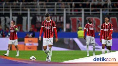 Arrigo Sacchi - Arrigo Sacchi ke Milan: Lupakan Scudetto - sport.detik.com