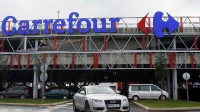 Apology incoming! Carrefour caught in South American beef scandal