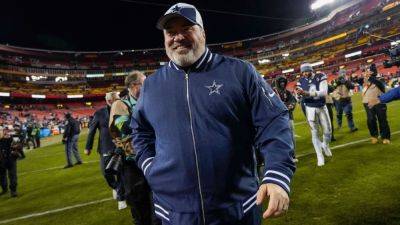 Jerry Jones: 'Not crazy' Cowboys may keep Mike McCarthy - ESPN