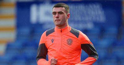 Lennon Miller transfer latest as Motherwell insider drops clue he's on his way to a 'BIG club'
