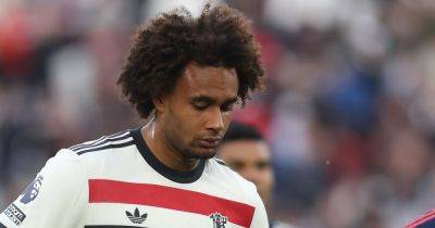 Joshua Zirkzee faces shock Manchester United 'transfer' as Ruben Amorim claim sparks 'interest'
