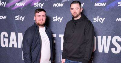 2025 World Darts Championship draw in full as Luke Littler and Luke Humphries learn opponents