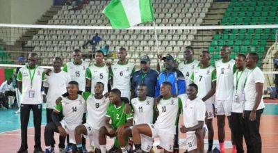AMGA 2024: Nigeria beats Sierra Leone 3-0 in volleyball - guardian.ng - Nigeria - Sierra Leone