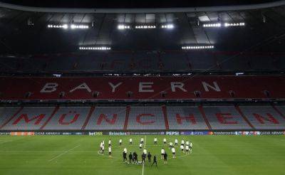 Bayern Munich vs Paris Saint-Germain Live Streaming UEFA Champions League Live Telecast: When And Where To Watch