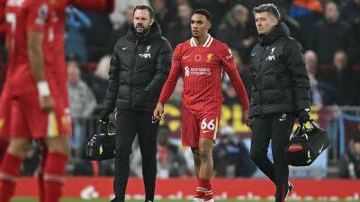 Champions League injury news, predicted lineups, fantasy updates - ESPN