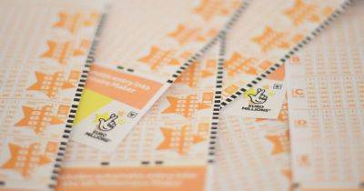 Euromillions results LIVE: Winning lottery numbers for tonight's £176m draw - Tuesday, November 26 - manchestereveningnews.co.uk - Britain