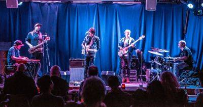 Beloved Manchester club and music venue saved from eviction - manchestereveningnews.co.uk