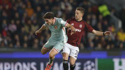 Alvarez and Correa braces help Atletico thrash Sparta Prague 6-0
