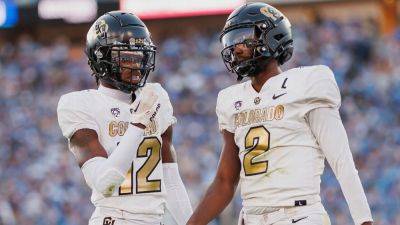 Coach Deion Sanders expects Colorado stars to play in bowl - ESPN