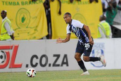 Magesi continue giant-killing act, stun Sundowns to be crowned Carling Knockout Cup champions