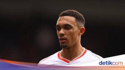 Habis Salah, Trent Juga Tebar Kode Ingin Tinggalkan Liverpool?