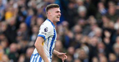 Man United's strongest line-up after Evan Ferguson signing as Ruben Amorim handed dream move