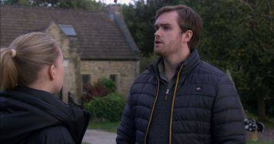 Emmerdale fans all have the same complaint as Tom King goes 'beyond abuse' on ITV show