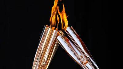 Olympic flame for 2026 Milan-Cortina Games will go on 63-day trek across Italy - cbc.ca - Italy - Greece