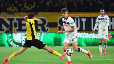 De Ketelaere steals the show as Atalanta run riot against Young Boys