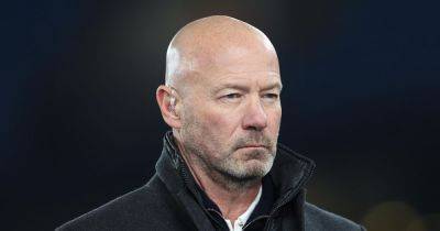 David Hancko - Ilkay Gundogan - Rico Lewis - Alan Shearer launches scathing attack on Man City with damning three-word verdict after Feyenoord - manchestereveningnews.co.uk