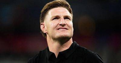 Bristol Bears - Leo Cullen - Jimmy Obrien - Jack Conan - Jordie Barrett - John Mackee - Sam Prendergast - Gus Maccarthy - Jordie Barrett could make debut for Leinster in Champions Cup opener - breakingnews.ie - Australia - Ireland - New Zealand - Jordan