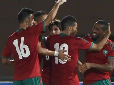 Egyptian clubs go on scoring sprees in CAF Champions League