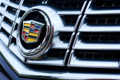 Mario Andretti - Michael Andretti - Mark Walter - Cadillac Racing Is Headed To F1 As A New 11th Team - foxnews.com - Usa - state Indiana - state North Carolina - state Michigan - county Warren - county Fisher