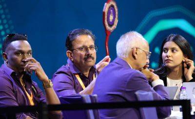 Ajinkya Rahane Or Venkatesh Iyer? Kolkata Knight Riders CEO's Brutally Honest Verdict On IPL Captaincy