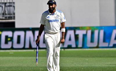 "Stop This Nonsense": Controversial Ex-India Coach's Brutal Take On Jasprit Bumrah's 'Illegal Action' Allegations