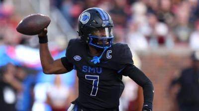 CFP rankings betting reaction - Opportunity around conference chaos - ESPN - espn.com