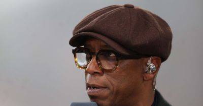 Ian Wright delivers 'perfect' Man United prediction with Ruben Amorim transfer claim