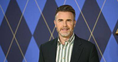 Gary Barlow's Songbook Tour: Ticket prices and everything else you need to know