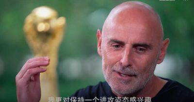 Kevin Muscat 'disappointed' by Rangers as Philippe Clement successor chat answered before incoming CEO 'big call'