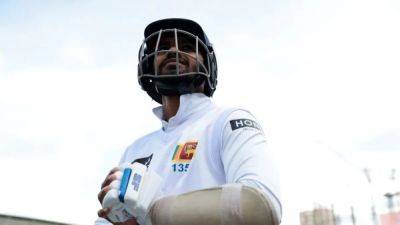 Kagiso Rabada - Temba Bavuma - Aiden Markram - Marco Jansen - Kyle Verreynne - David Bedingham - Tony De-Zorzi - Tristan Stubbs - Dhananjaya De-Silva - Gerald Coetzee - Sri Lanka opt to bowl v South Africa in first test - channelnewsasia.com - Australia - South Africa - Sri Lanka - Pakistan