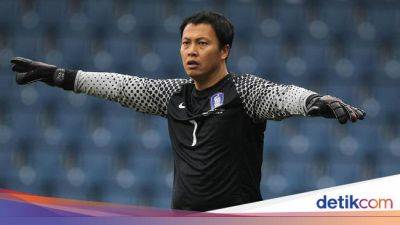 Piala AFF: Vietnam Gaet Eks Kiper Korsel di Piala Dunia Jadi Pelatih