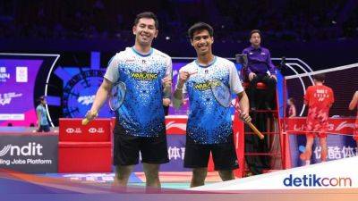 PBSI Bersyukur Atlet Non-Pelatnas Lolos ke World Tour Finals 2024