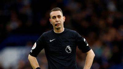 FA investigating allegations referee discussed booking player before game