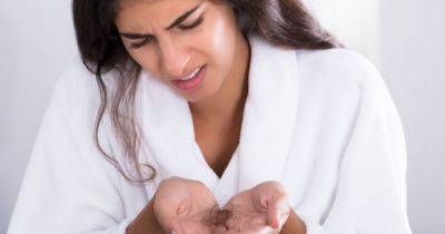 Dermatologist shares three easy tips to reverse hair loss and thinning