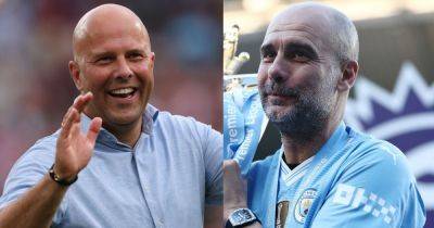Man City's next six fixtures compared to Liverpool, Arsenal and Chelsea as Premier League truth clear