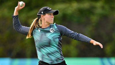 Outclassed Ireland hammered by Bangladesh in first ODI - rte.ie - Ireland - India - Bangladesh