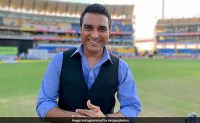 Sanjay Manjrekar Under Fire, Slammed For On-Air Remarks: "Urgent Servicing..."