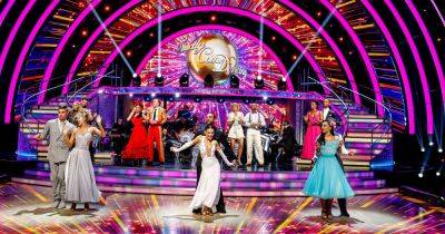 BBC Strictly Come Dancing fans say 'we won' as they predict next perfect 40 - and it's not Tasha and Aljaz