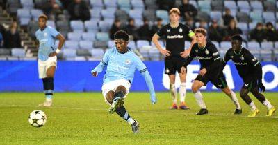 I quit Chelsea for dream Man City transfer - now I'm on a mission to excite fans and score goals - manchestereveningnews.co.uk