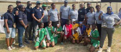 At school’s meet, Quadri canvasses more exposure for talented students