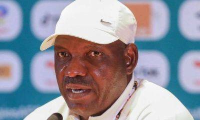 Ghana picks 32-man squad for qualifiers against Nigeria