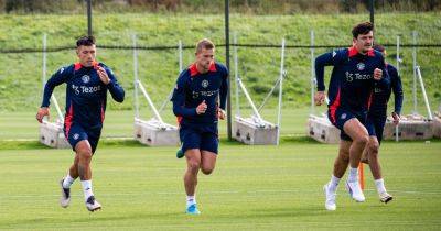 Manchester United get double injury boost ahead of Europa League fixture vs Bodo/Glimt