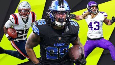 NFL Week 13 Power Rankings 2024: How all 32 teams stack up - ESPN