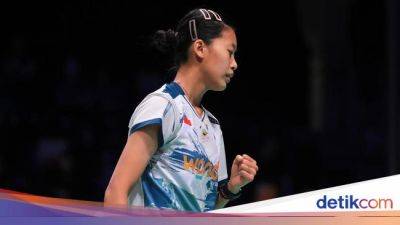 Performanya Terus Menanjak, Putri KW Bungkam Kritik - sport.detik.com - Denmark - Spain - Switzerland - Australia - Indonesia - Thailand - Hong Kong - Malaysia