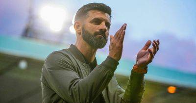 Hearts fired Cercle Brugge warning as Miron Muslic targets second Scottish scalp after dumping 'long ball' Kilmarnock - dailyrecord.co.uk - Belgium - Scotland - Austria
