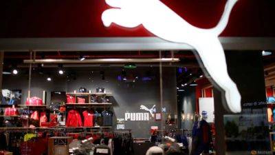 Puma signs long-term deal with Portuguese Football Federation
