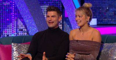 BBC Strictly Come Dancing fans 'not convinced' as Tasha Ghouri and Aljaz Skorjanec update divides opinion