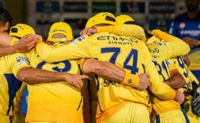 "That's Indirect Fixing": Lalit Modi's Startling Allegations Against N Srinivasan And CSK