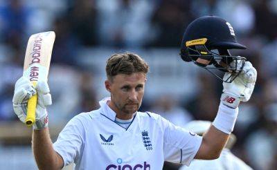 "He's Completely...": Joe Root Responds To 'Not All-Time Great' Comment By Ex-Australia Coach