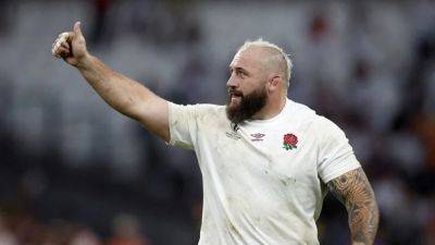 Marler announces retirement from rugby